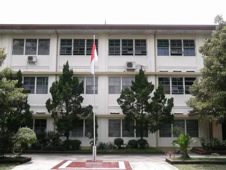 SMA terbaik di Yogyakarta
