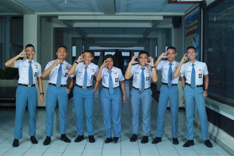 SMA militer terbaik di Indonesia