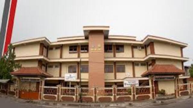 SMA Terbaik di Tasikmalaya