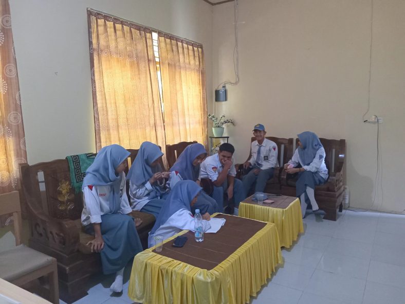 Cara Membuat Proposal OSIS