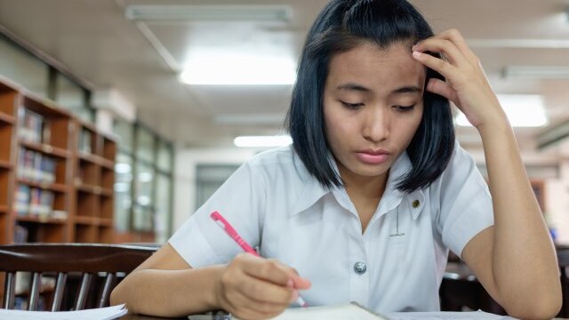 strategi menghadapi ujian nasional