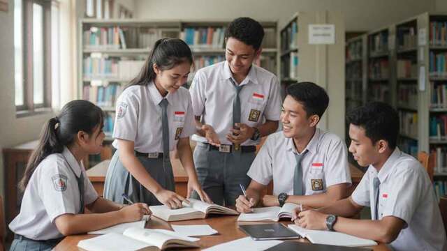 Cara Berkomunikasi