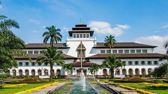 SMA Terbaik di Bandung Barat