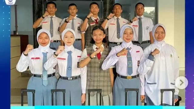SMA Favorit di Banten yang Menjadi Incaran Siswa Berprestasi