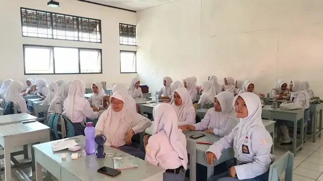 Cara Menjaga Produktivitas Siswa di Tengah Banyaknya Aktivitas